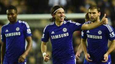 Valioliigan esikatselu: Chelsea ja Man Utd valokeilassa
