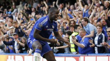De Gea, Martial, Fabregas et Zouma dans l'équipe de la semaine