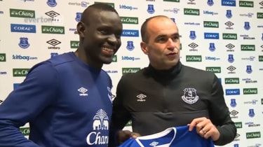 Transfernachrichten am Deadline Day: Die Ausgaben der Premier League erreichen 1 Milliarde Pfund