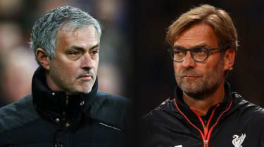 Premier League: Liverpool vs Man Utd lag och skadenyheter, prognoser, TV-kanal