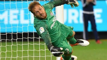 Chelsea transfernyheter: Jan Oblak, Sandro Tonali, Victor Moses, Krzysztof Piatek