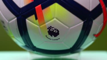 Logo Premier League