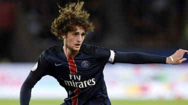 Man Utd transfernyheder: Adrien Rabiot, Ivan Rakitic, Paul Pogba