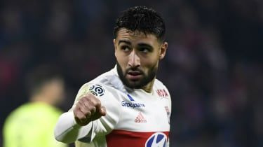 Arsenal transfernyheter: Nabil Fekir och Dries Mertens på Gunners önskelista