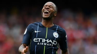 Noticias de fichajes del Real Madrid: Raheem Sterling, Eden Hazard