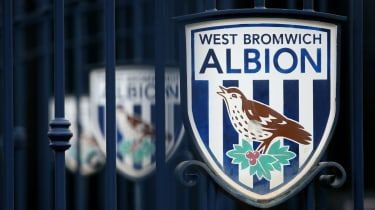 „West Brom“ krizė: atleistas klubo pirmininkas ir generalinis direktorius