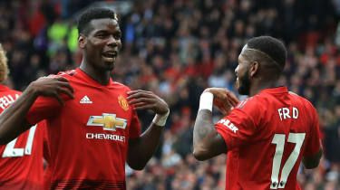 Transfernachrichten aus der Premier League: Paul Pogba, Fred, Frenkie de Jong, Dani Alves