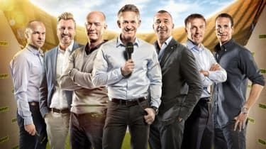 Le match du jour vit alors que la BBC remporte les temps forts de la Premier League