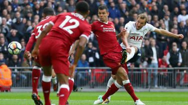 Noticias del Tottenham vs.Liverpool: Mauricio Pochettino respalda a Harry Kane