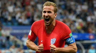 Harry Kane: Tottenham und England sind bereit, Trophäen zu gewinnen