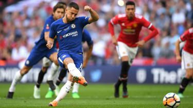 Novice o prestopu v Premier League: Eden Hazard, David de Gea, Sadio Mane, Wayne Rooney