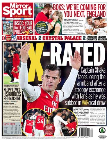 „Premier“ lygos akcentai: Kloppui patinka, kai lyderis „Liverpool“ atsimušė ir įveikė „Spurs“.