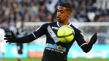 Notícias de transferência do Spurs: favorito do Tottenham para contratar o ás do Bordéus, Malcom
