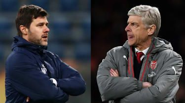 Tottenham mot Arsenal: 'divegate' ger extra krydda till norra Londonderbyt
