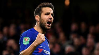 Chelsea overgangsnyheter: Cesc Fabregas, Callum Wilson, Eden Hazard, Victor Moses
