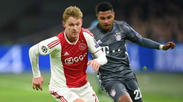 Premier League-transfernyheder: Frenkie de Jong, Cengiz Under, Callum Wilson