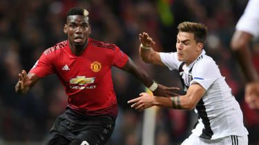 Premier League-övergångsnyheter: Pogba, Dybala, Eriksen, Maddison, Felix, De Ligt