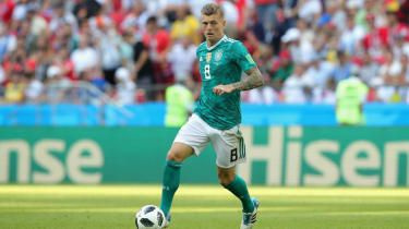 Premier League transfer news: Toni Kroos, Alisson, Aleksandr Golovin, Marco Asensio