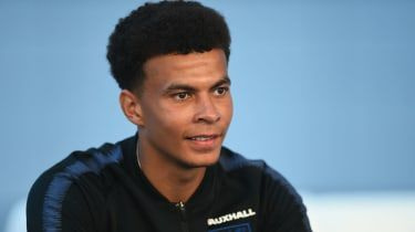 Nouvelles des transferts en Premier League : Dele Alli, Marcus Rashford, Jean-Michael Seri