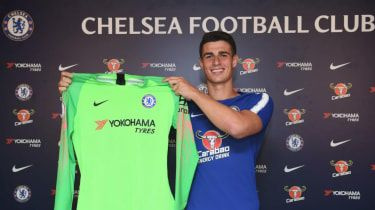 Chelsea-transfernyheder: aftaler bekræftet for Kepa, Courtois og Kovacic