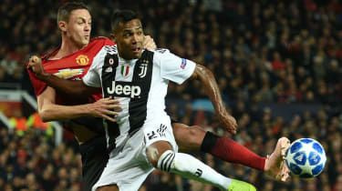 Știri despre transferuri în Premier League: Alex Sandro, Zlatan Ibrahimovic, Paul Pogba