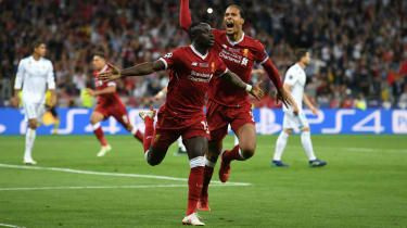 Sadio Mane Liverpool transfer nyheder Real Madrid