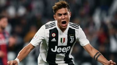 Știri despre transferuri în Premier League: Dybala, Pogba, Martial, Van de Beek, Neres, Fernandes