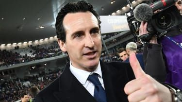 Nová éra Arsenalu: Unai Emery je „nadšený“, keď bude vymenovaný za hlavného trénera