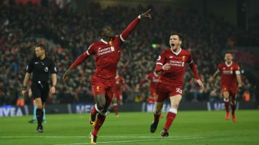 Liverpool 4 Man City 3: Der Traum der Unbesiegbaren endet an der Anfield Road