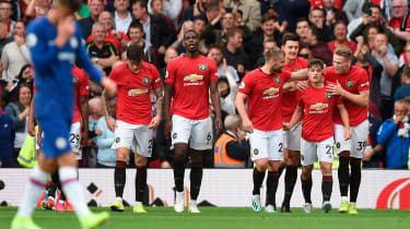 Premier League powraca: mnóstwo goli dla wielkich spluw