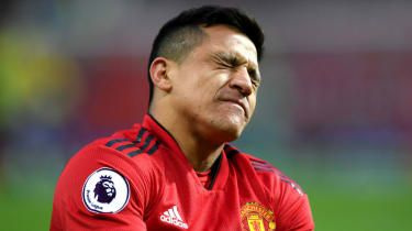 Știri despre transferurile Man Utd: Sanchez, Rashford, Pogba, Lukaku, Sancho, Bailly, Rojo