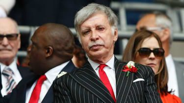 Ponuka Stana Kroenkeho pre Arsenal: čo to znamená pre klub a fanúšikov