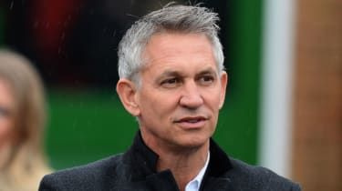 Expertul BBC Gary Lineker