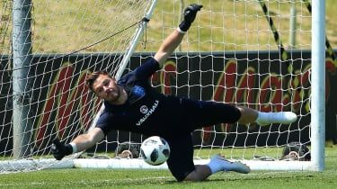 Chelsea transfer nieuws: Jack Butland, Thibaut Courtois, Leon Bailey