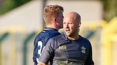 Záhada Man United jako fyzioterapeuta po sezóně zranění