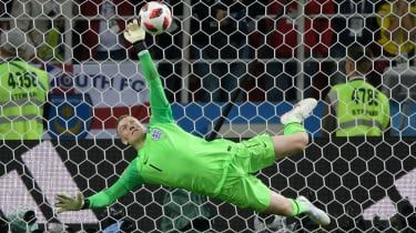 Přestupové zprávy z Man Utd: Jordan Pickford, David de Gea, Kalidou Koulibaly