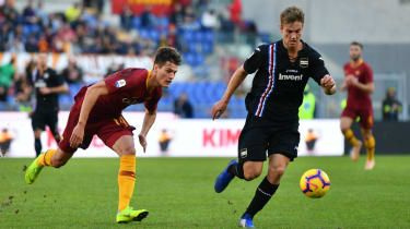 Arsenal-transfernyheder: Andersen, Praet, Kessie, Fraser, Xhaka, Dakonam