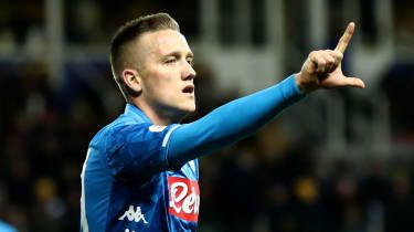 Novice o prestopu Arsenala: Piotr Zielinski, Said Benrahma, Emiliano Martinez