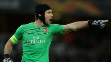 Premier League-nyheter: Arsenal nr 1 Petr Cech lägger av i slutet av säsongen