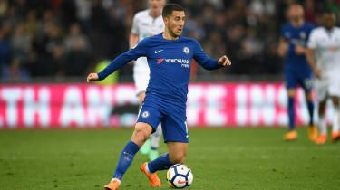 Premier League-transfernyheder: Eden Hazard, Toby Alderweireld, Kieran Tierney