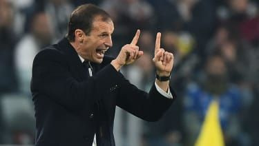 Massimiliano Allegri