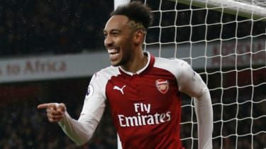 Arsenal získal útočníka Pierra-Emericka Aubameyanga z Borussie Dortmund