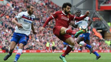 Mohamed Salah Liverpool știri despre transferurile Real Madrid