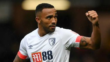Premier League-overføringsnyheter: Callum Wilson, Romelu Lukaku, Joao Felix, David de Gea