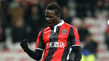 Noticias de fichajes de la Premier League: Mario Balotelli, Eden Hazard, Marco Reus