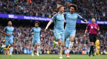 Premier League: najlepsze dotychczasowe momenty sezonu i prognozy na 2018 rok
