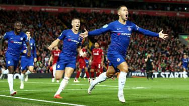 Premier League: Teamnachrichten Chelsea vs. Liverpool, mögliche Startelf, TV-Kanal