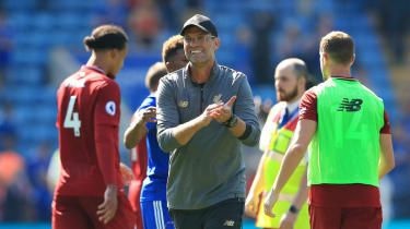 Liverpool vs. Chelsea: nyheder om ligapokalhold, mulige startende spillere og tv-kanal