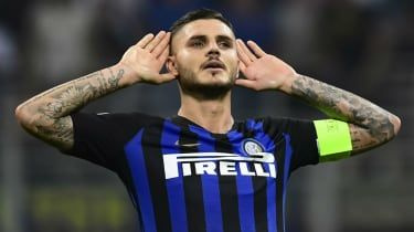 Man Utd transfernyheter: Icardi, Lukaku, Maguire, Ben Yedder, Maignan