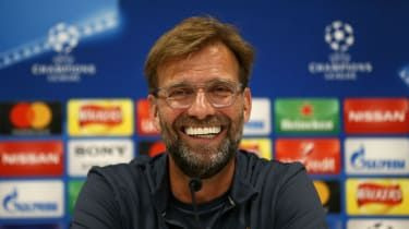 Liverpool: ambicje związane z trofeami Jurgena Kloppa i jak kształtuje się skład